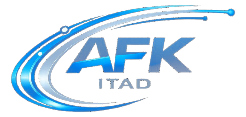 AFK ITAD - Broker informatique